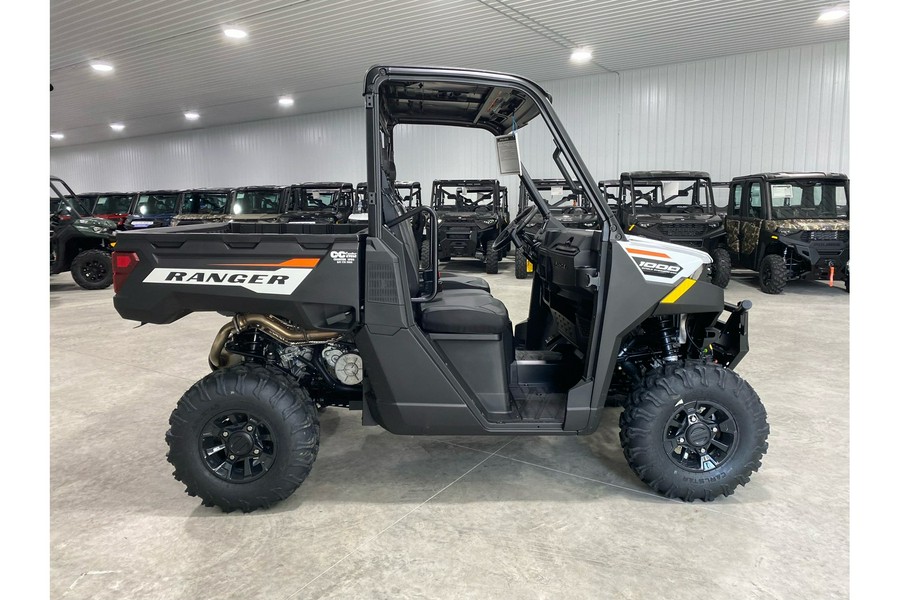 2025 Polaris Industries RGR 1K PM