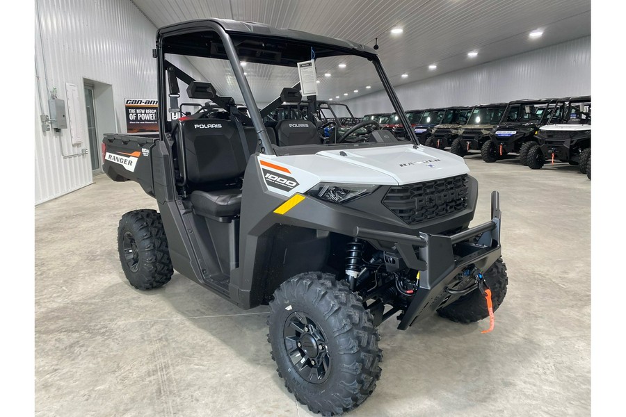 2025 Polaris Industries RGR 1K PM