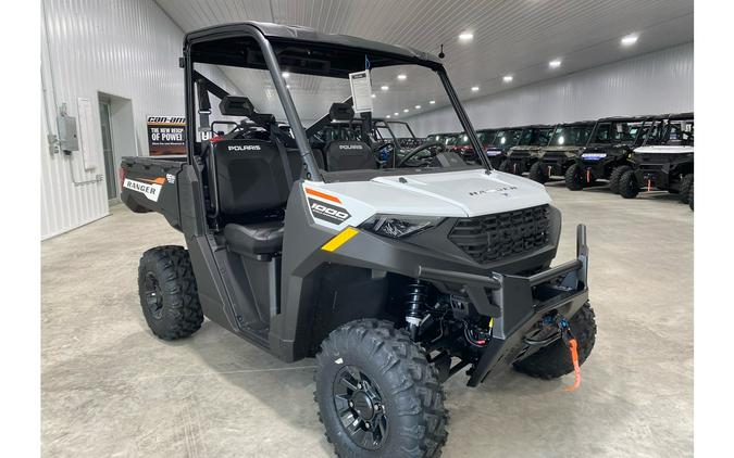 2025 Polaris Industries RGR 1K PM