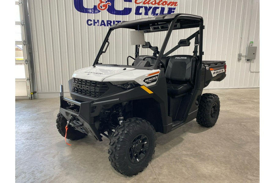 2025 Polaris Industries RGR 1K PM