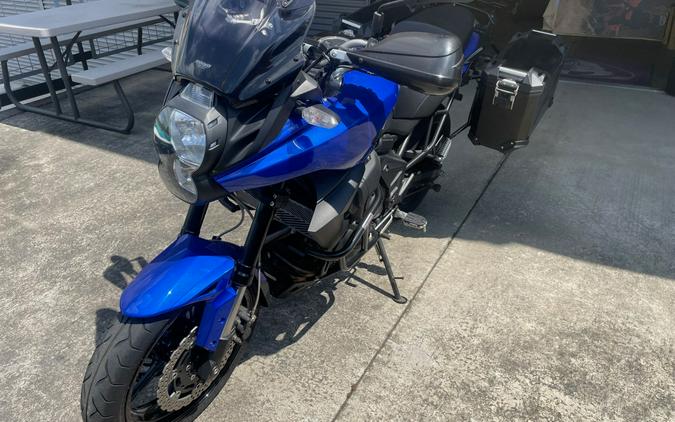 2013 Kawasaki Versys®