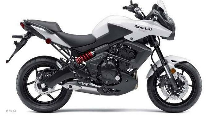 2013 Kawasaki Versys®