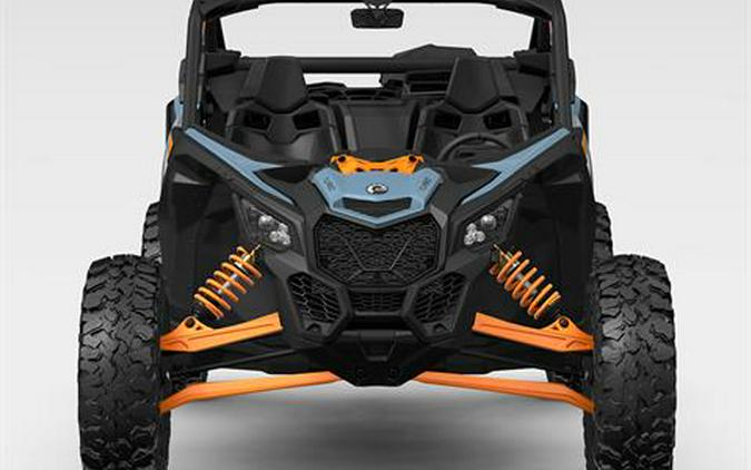 2025 Can-Am Maverick X3 RS Turbo