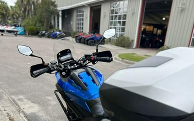 2019 Honda NC750X