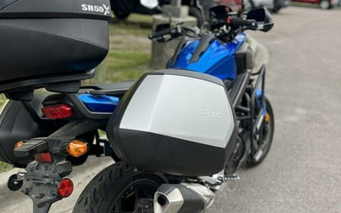 2019 Honda NC750X