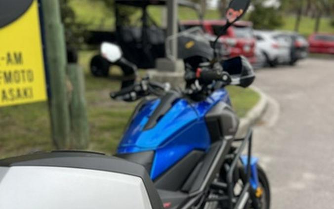 2019 Honda NC750X