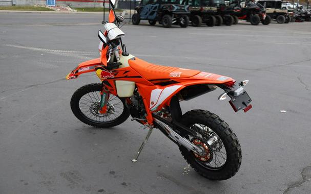 2025 KTM 500 EXC-F Champion Edition