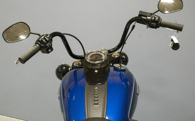 2024 Harley-Davidson® FLHCS - Heritage Classic