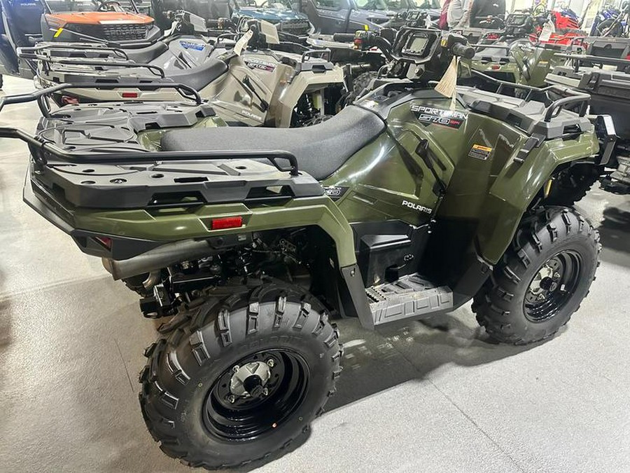 2026 Polaris® Sportsman 570 EPS