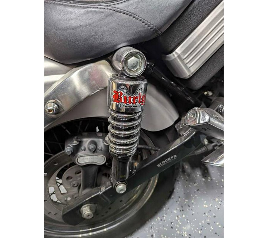 2007 Harley-Davidson Dyna® Street Bob®