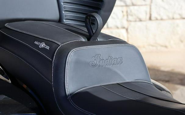 New 2025 INDIAN MOTORCYCLE ROADMASTER DARK HORSE BLACK SMOKE