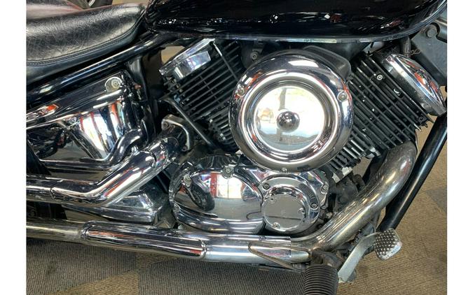 2003 Yamaha XVS11R/C