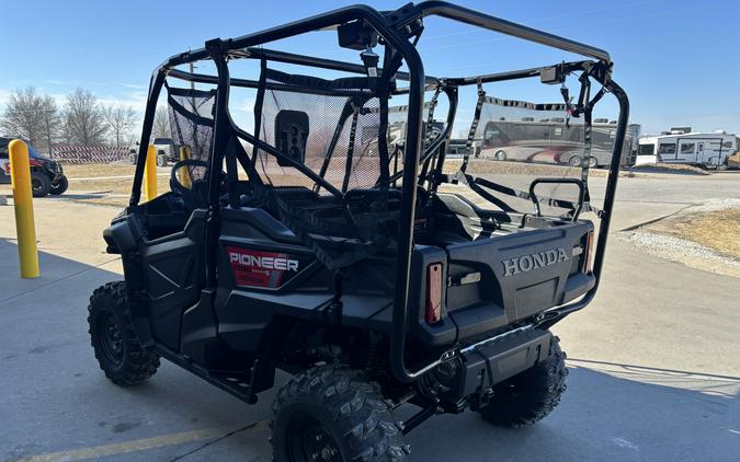 2025 Honda Pioneer 1000-5