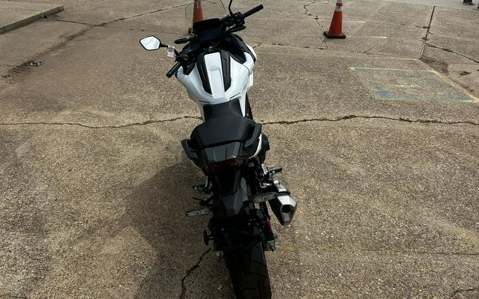 2026 Honda® NC750X DCT