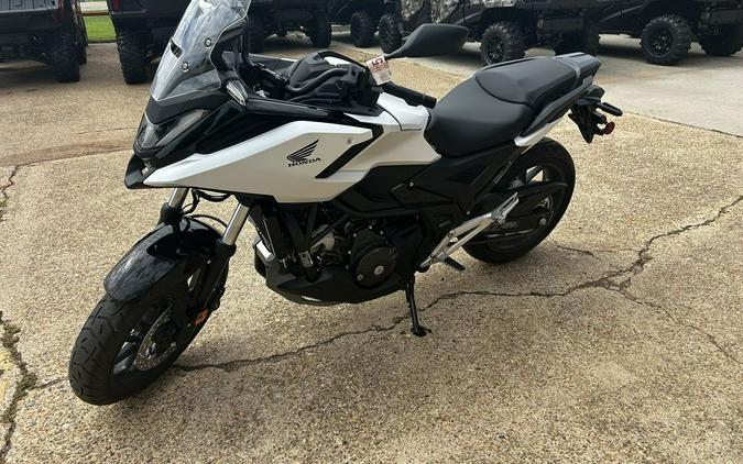 2026 Honda® NC750X DCT