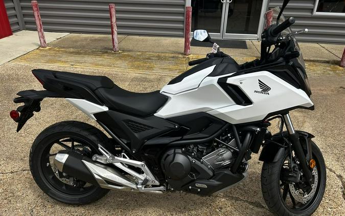2026 Honda® NC750X DCT