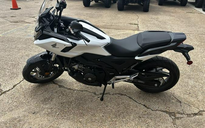 2026 Honda® NC750X DCT