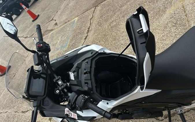 2026 Honda® NC750X DCT