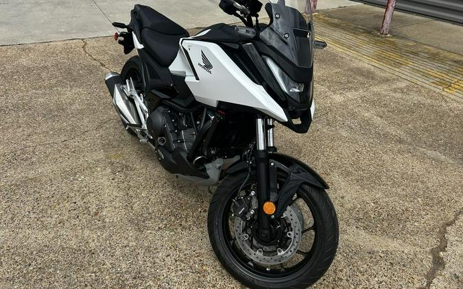 2026 Honda® NC750X DCT