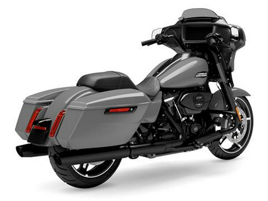 2025 Harley-Davidson Street Glide®