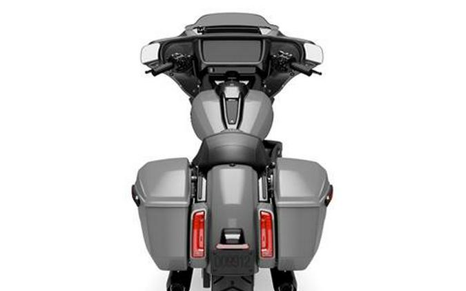 2025 Harley-Davidson Street Glide®