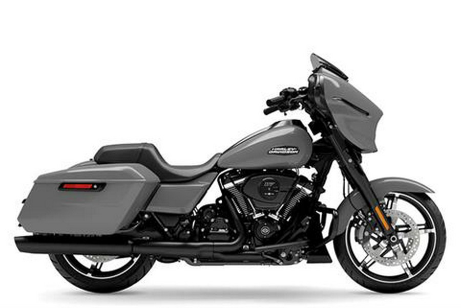 2025 Harley-Davidson Street Glide®