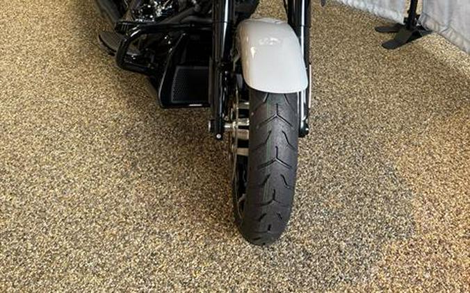 2025 Harley-Davidson Street Glide®