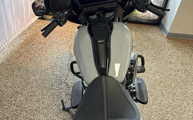 2025 Harley-Davidson Street Glide®