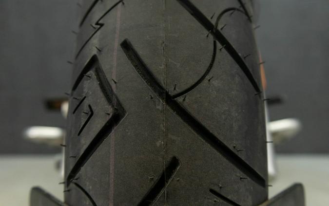 2007 YAMAHA XVS1100 VSTAR 1100 CLASSIC