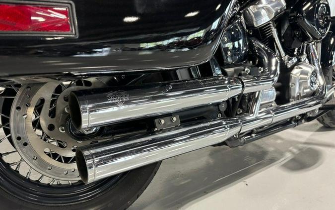 2019 Harley-Davidson Softail FLSL - Softail Slim