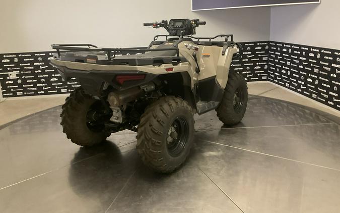 2025 POLARIS SPORTSMAN 570 EPS - 15941U