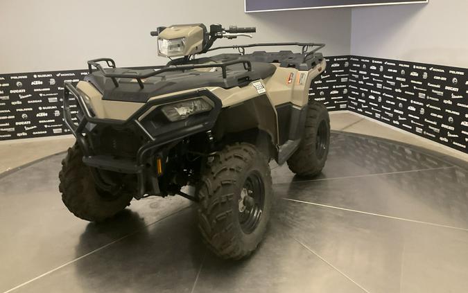 2025 POLARIS SPORTSMAN 570 EPS - 15941U