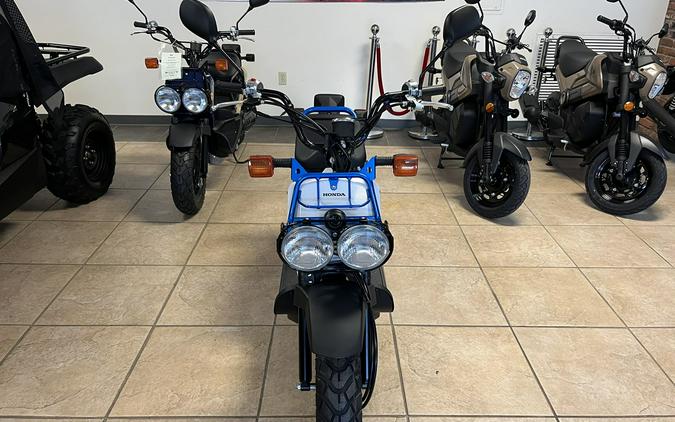 2023 Honda RUCKUS