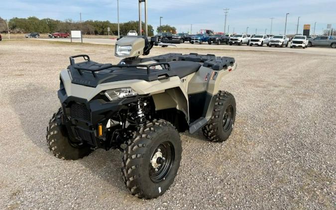 2023 Polaris Sportsman® 570 Base