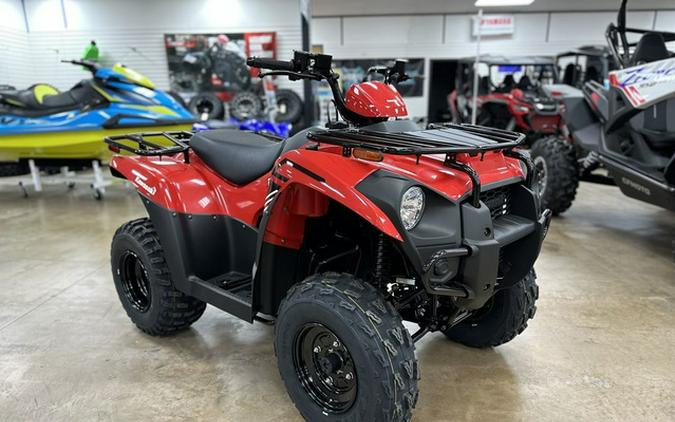 2024 Kawasaki Brute Force 300