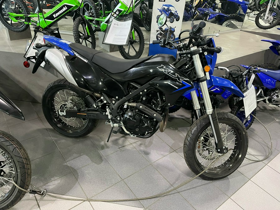 2023 Kawasaki KLX 230SM