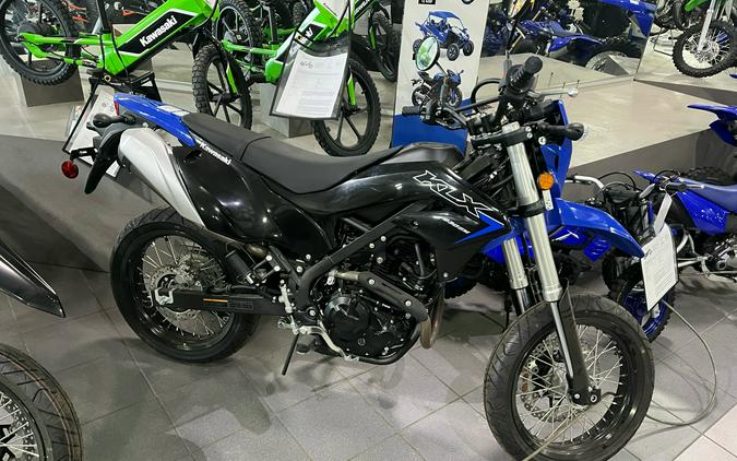 2023 Kawasaki KLX 230SM