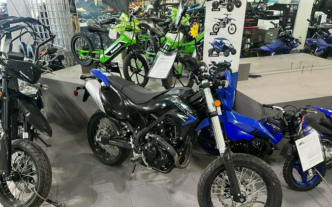 2023 Kawasaki KLX 230SM