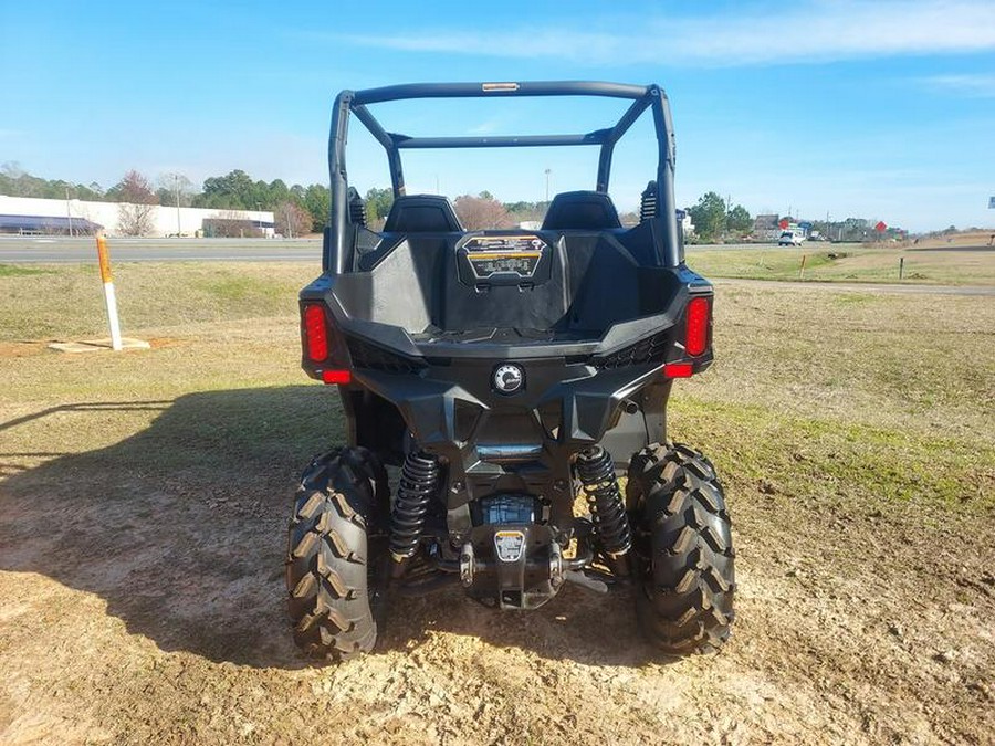 2023 Can-Am® Maverick Trail DPS 1000