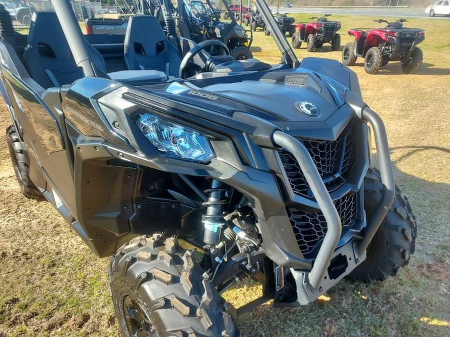 2023 Can-Am® Maverick Trail DPS 1000