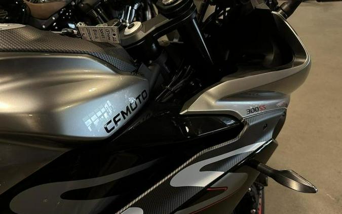 2023 CFMoto 300SS CF300-3US