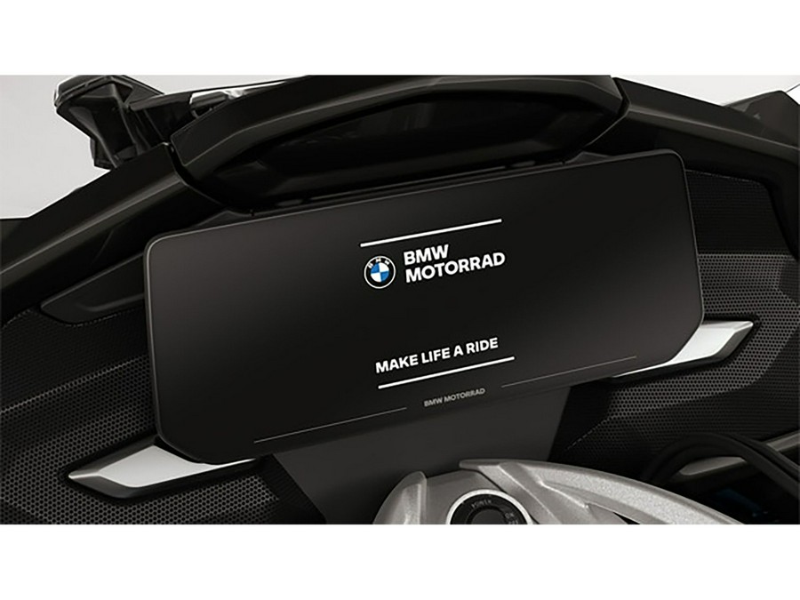 2024 BMW K 1600 GTL