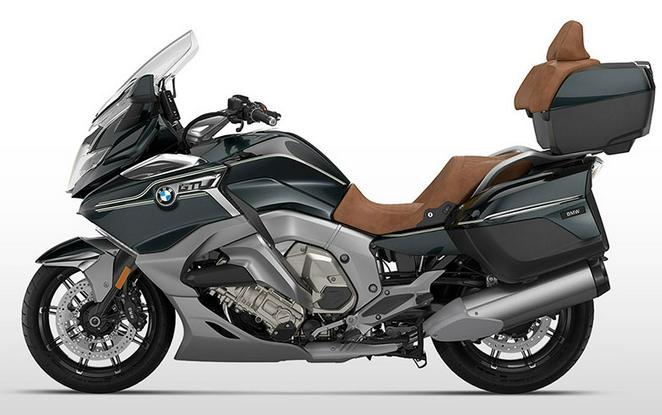 2024 BMW K 1600 GTL