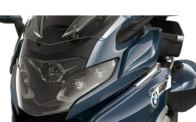 2024 BMW K 1600 GTL