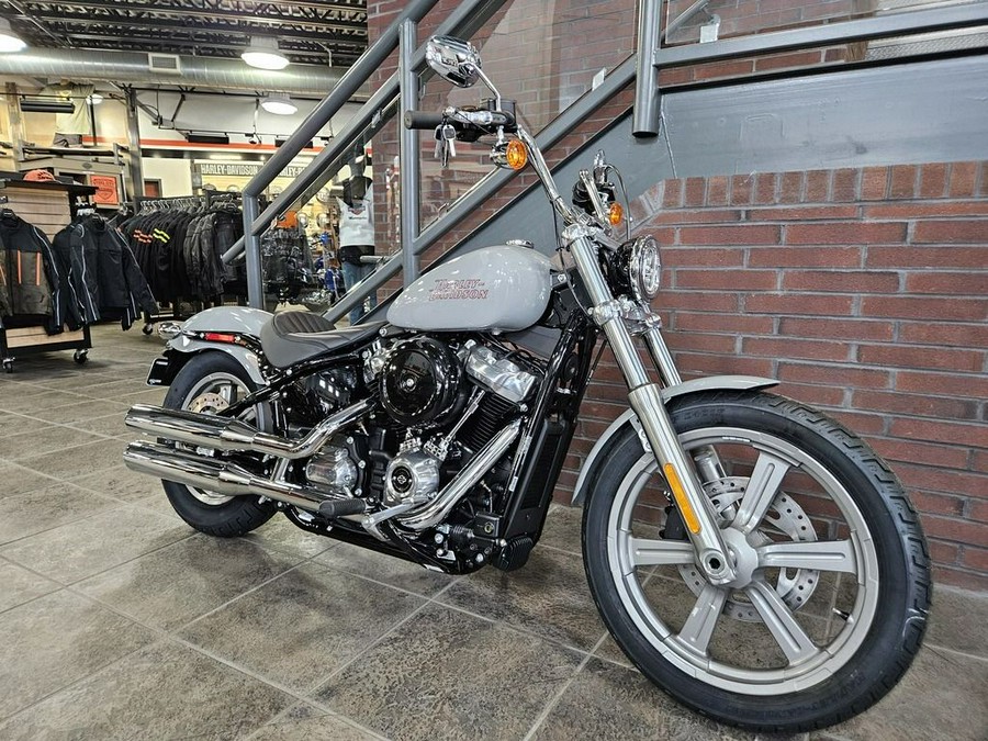 2024 Harley-Davidson® FXST - Softail® Standard