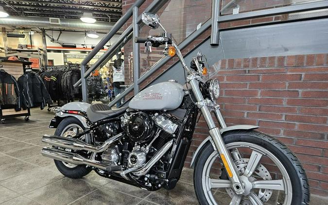 2024 Harley-Davidson® FXST - Softail® Standard