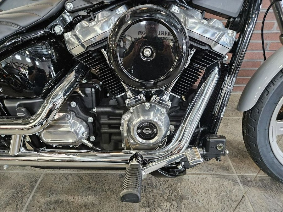 2024 Harley-Davidson® FXST - Softail® Standard