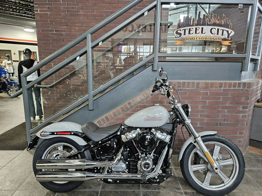 2024 Harley-Davidson® FXST - Softail® Standard