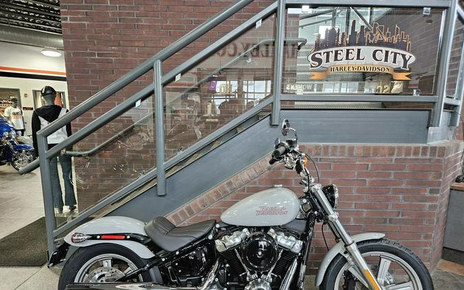 2024 Harley-Davidson® FXST - Softail® Standard