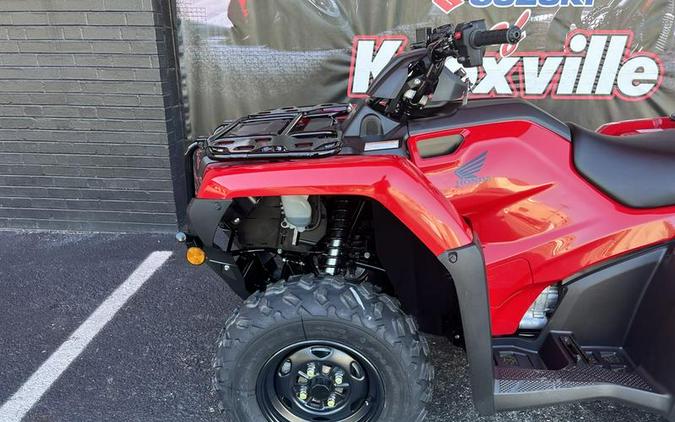 2024 Honda® FourTrax Rancher ES